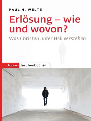 cover image of Erlösung--wie und wovon?
